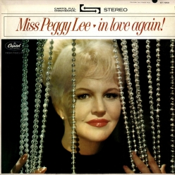 Peggy Lee - In Love Again